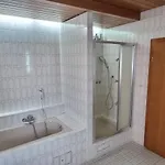 Casaba -260 Qm-2 Floors- 7 Rooms-free Private Parking-house With Garden Prázdninový dům Hannover