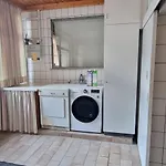 Prázdninový dům Casaba -260 Qm-2 Floors- 7 Rooms-free Private Parking-house With Garden