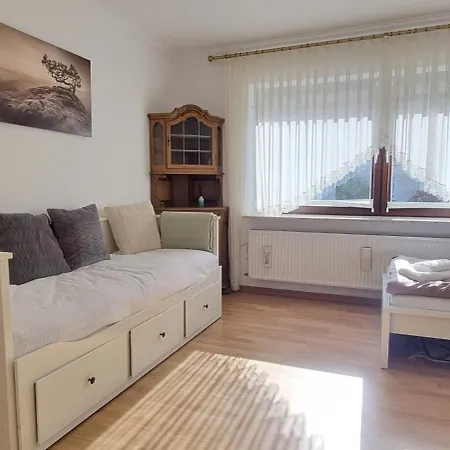 بيت للعطل Casaba -260 Qm-2 Floors- 7 Rooms-free Private Parking-house With Garden