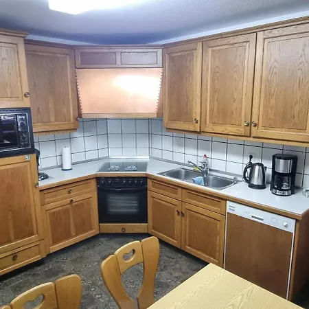 بيت للعطل Casaba -260 Qm-2 Floors- 7 Rooms-free Private Parking-house With Garden هانوفر